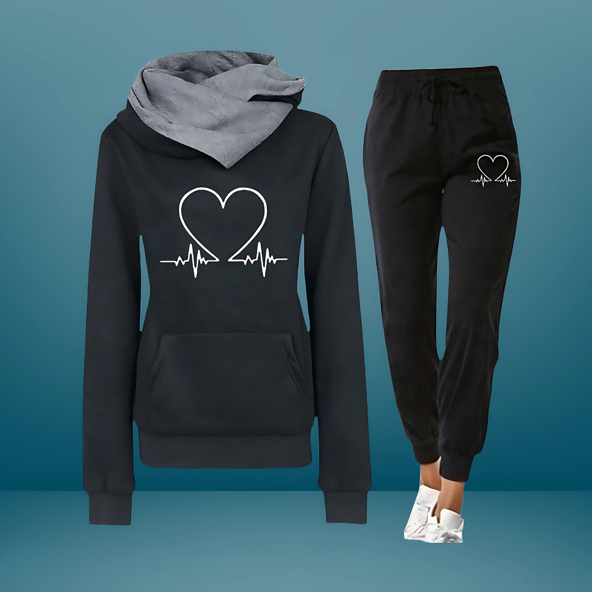 Amelie | LiebesFit premiumset