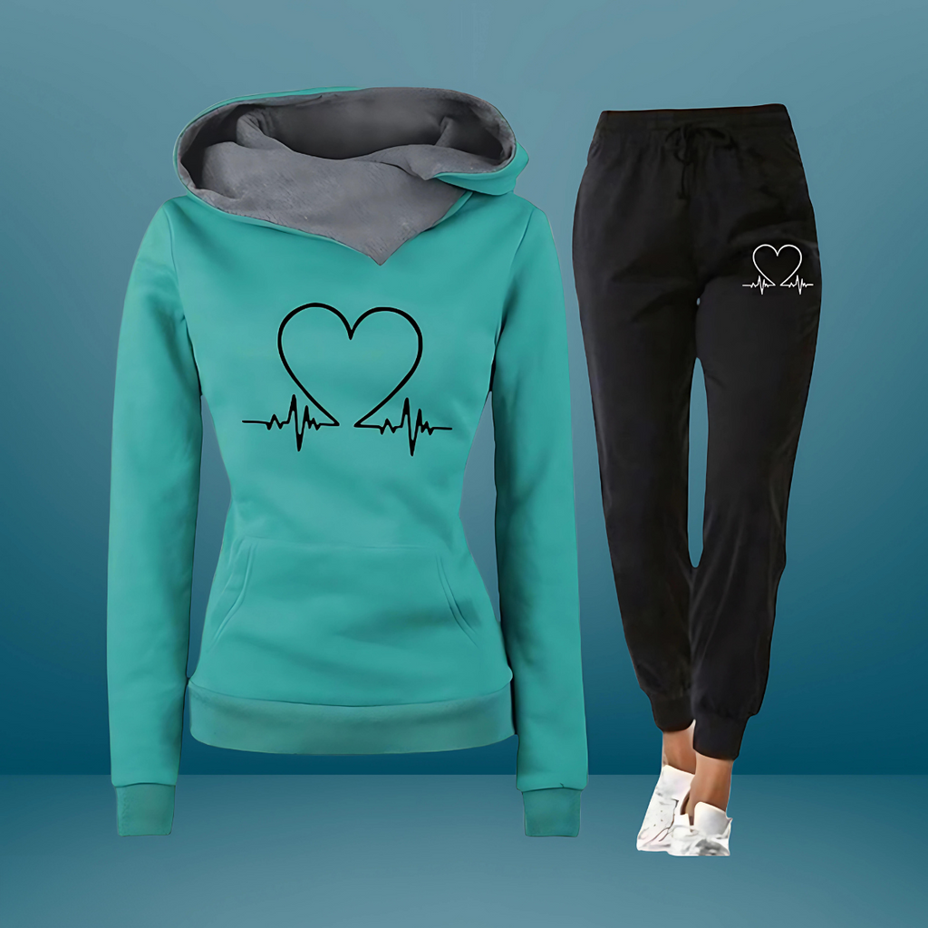 Amelie | LiebesFit premiumset