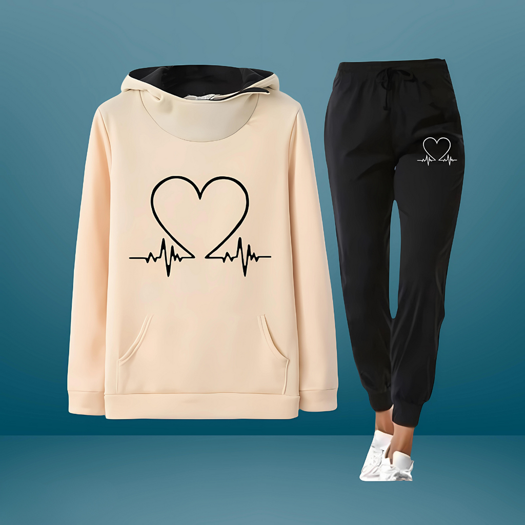 Amelie | LiebesFit premiumset