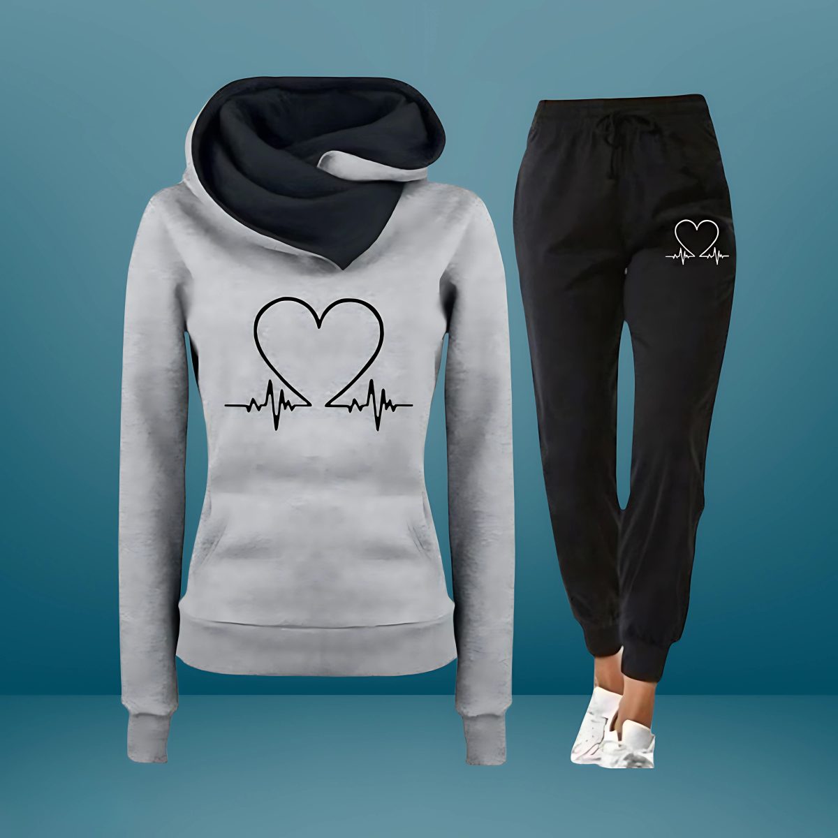Amelie | LiebesFit premiumset