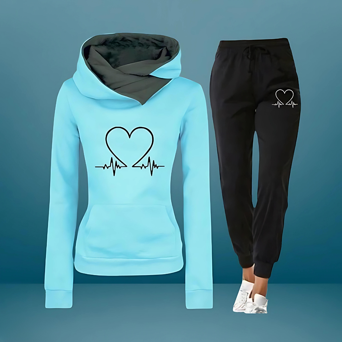 Amelie | LiebesFit premiumset