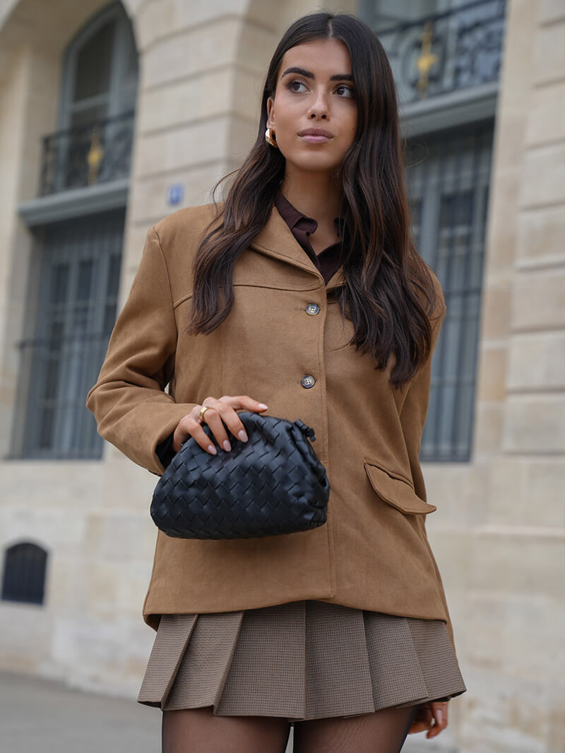 MATILDA | BLAZER