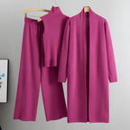 Helena | Elegant klassisk outfit i 3 delar