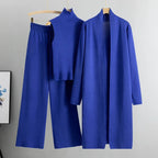 Helena | Elegant klassisk outfit i 3 delar