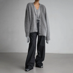 SERENA | Elegante Strickjacke