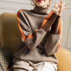 Emma | Gestreifter Pullover mit zeitlosem Stil