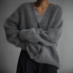 SERENA | Elegante Strickjacke