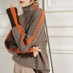Emma | Gestreifter Pullover mit zeitlosem Stil