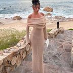 Ella | Elegant damklänning i stilren design