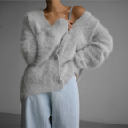 SERENA | Elegante Strickjacke