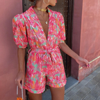 Emmy | Elegant jumpsuit