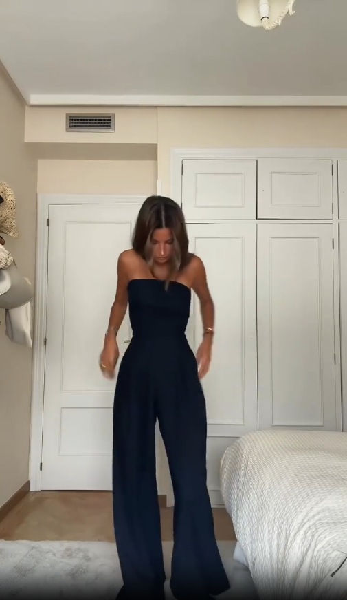Anna | Elegant jumpsuit