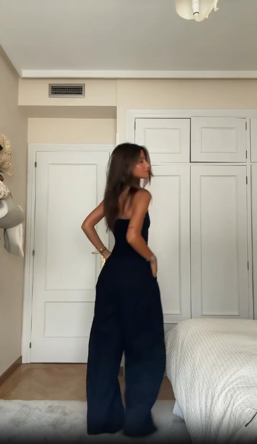 Anna | Elegant jumpsuit
