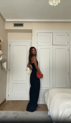 Anna | Elegant jumpsuit