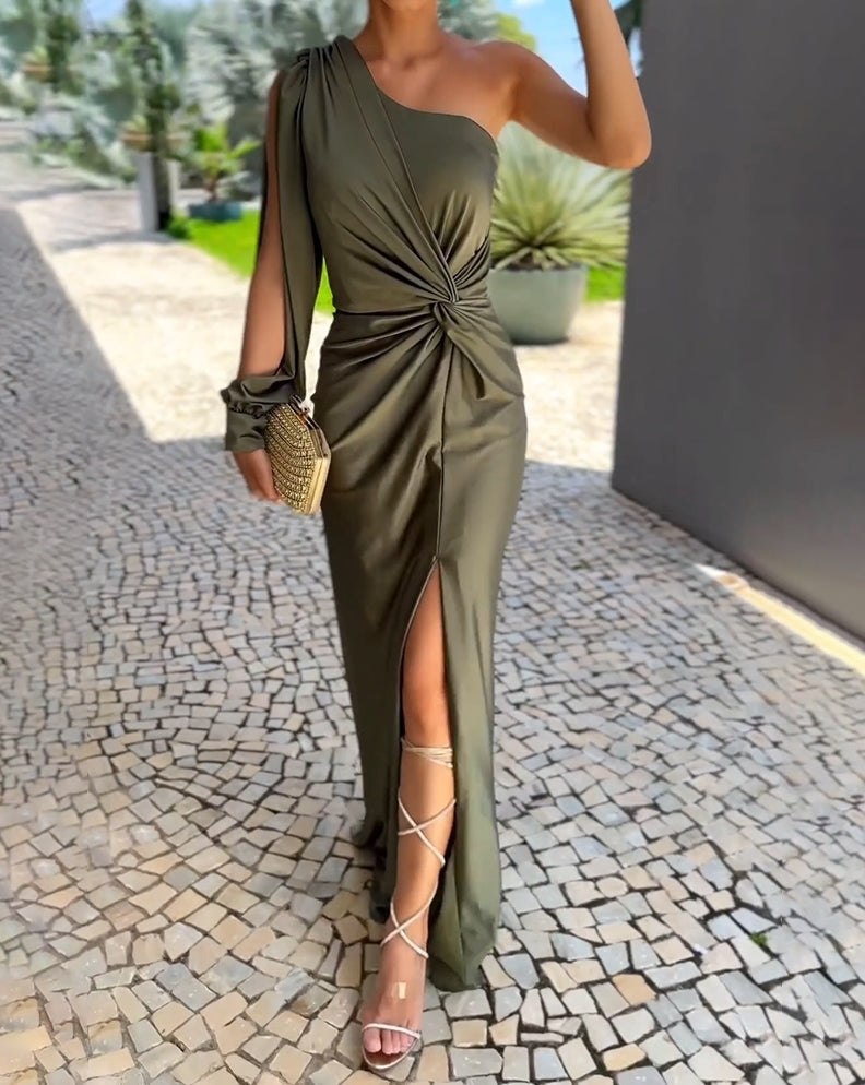Klara | Elegant aftonklänning för speciella tillfällen