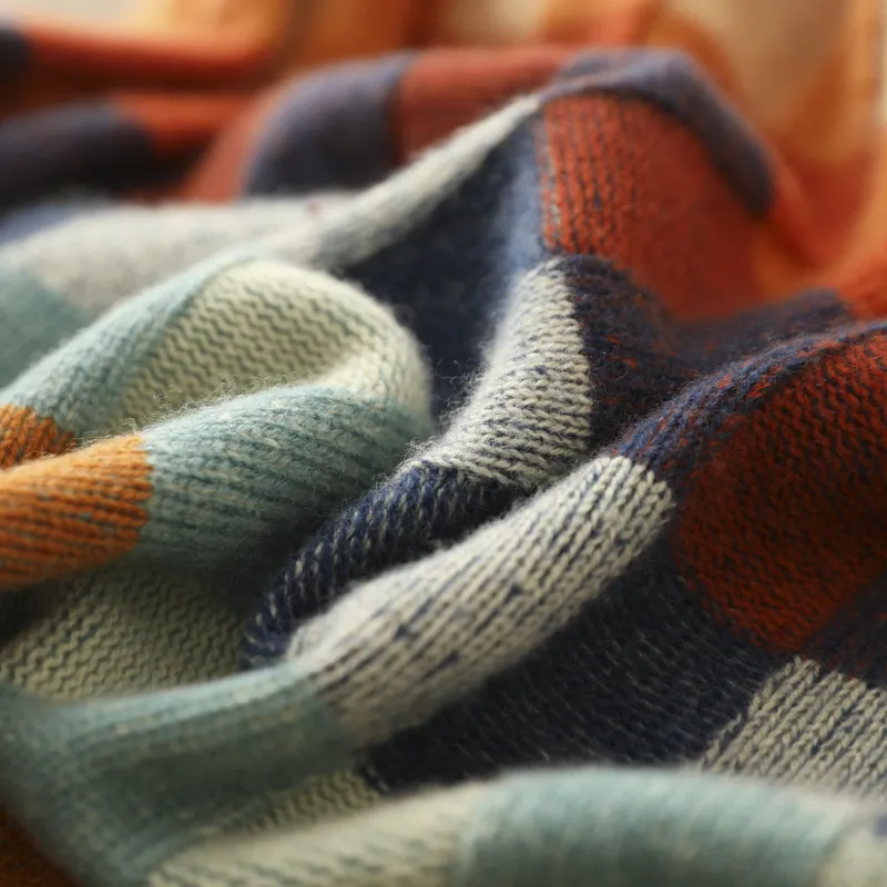 ANNA | Eleganter Rollkragenpullover