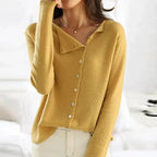 Alessia | Eleganter Damen-Strickpullover in stilvollem Design