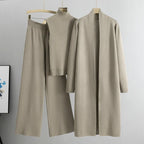 Helena | Elegant klassisk outfit i 3 delar