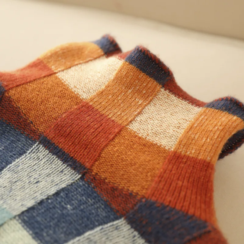 ANNA | Eleganter Rollkragenpullover