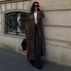 ISABELLE | TRENCHCOAT