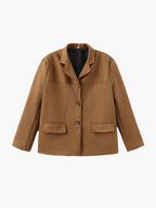 MATILDA | BLAZER
