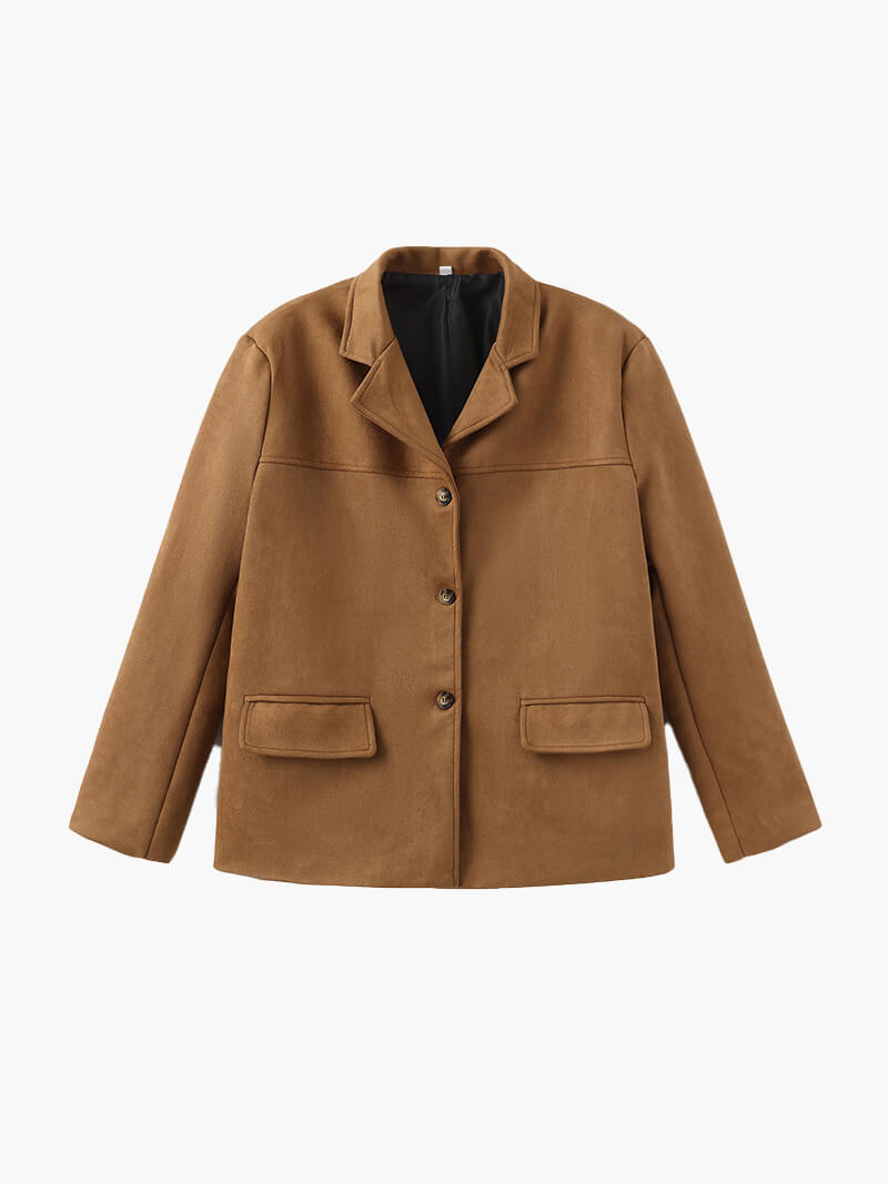 MATILDA | BLAZER