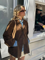 MATILDA | BLAZER