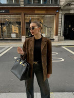 MATILDA | BLAZER