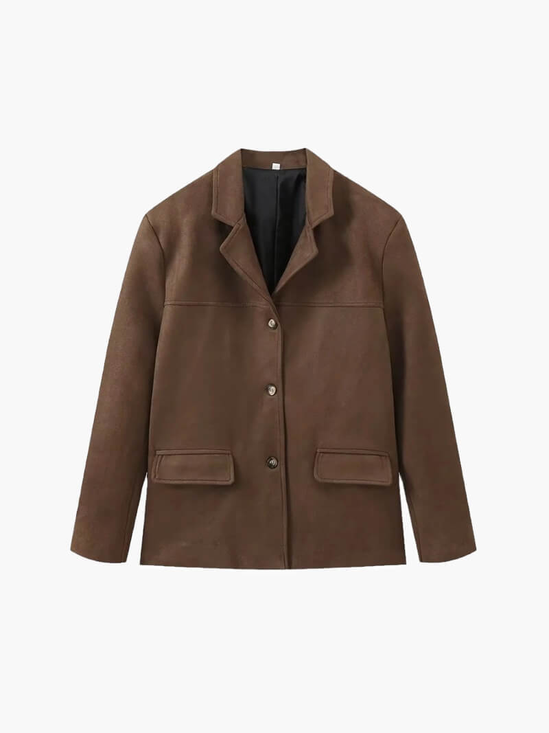 MATILDA | BLAZER