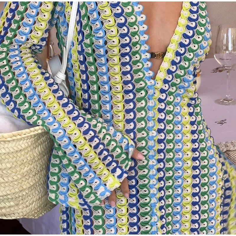 Elizabeth – Elegant kort klänning