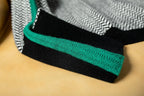 Emma | Gestreifter Pullover mit zeitlosem Stil