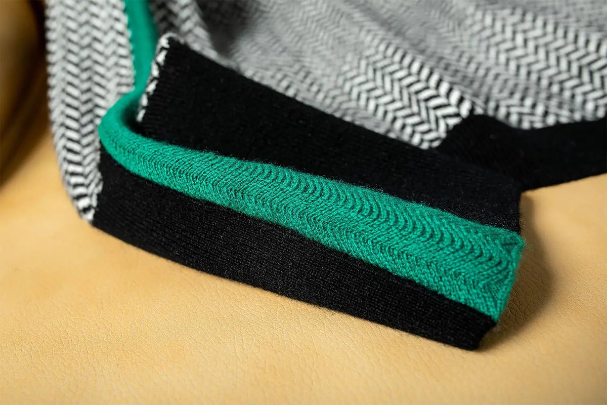 Emma | Gestreifter Pullover mit zeitlosem Stil