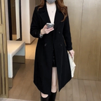 EMMA | ELEGANT TRENCHCOAT