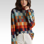 ANNA | Eleganter Rollkragenpullover