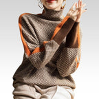 Emma | Gestreifter Pullover mit zeitlosem Stil