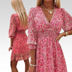 June | Elegant klänning för alla tillfällen