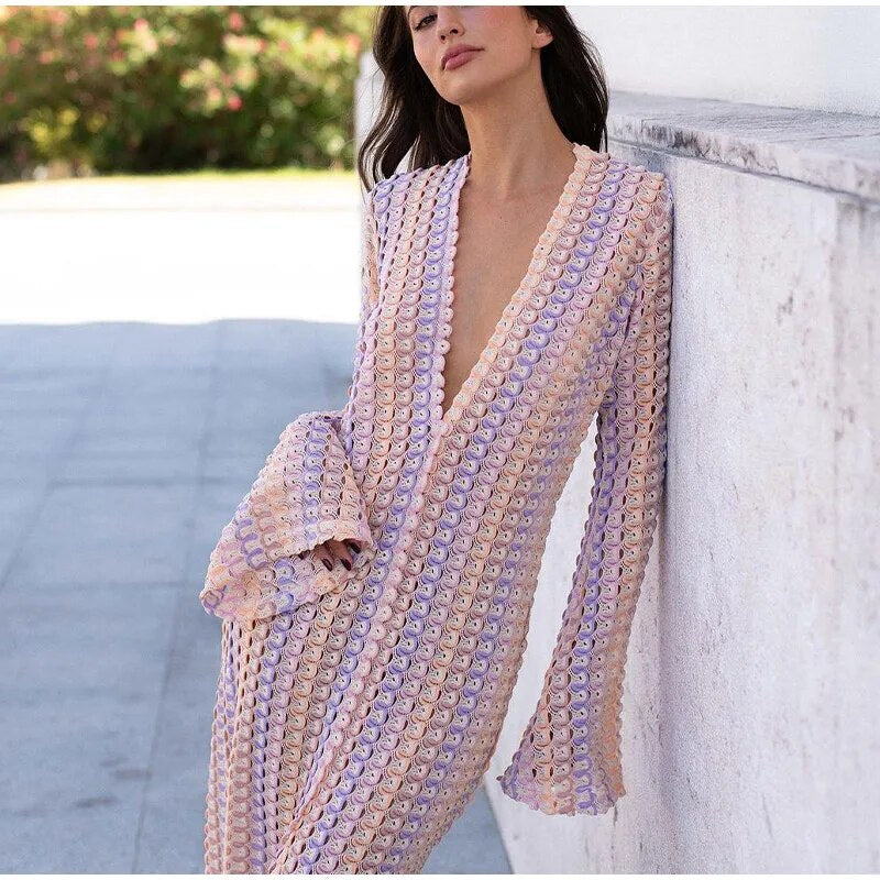 Elizabeth – Elegant kort klänning