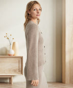 Camilla | Elegante Cardigan Sweater