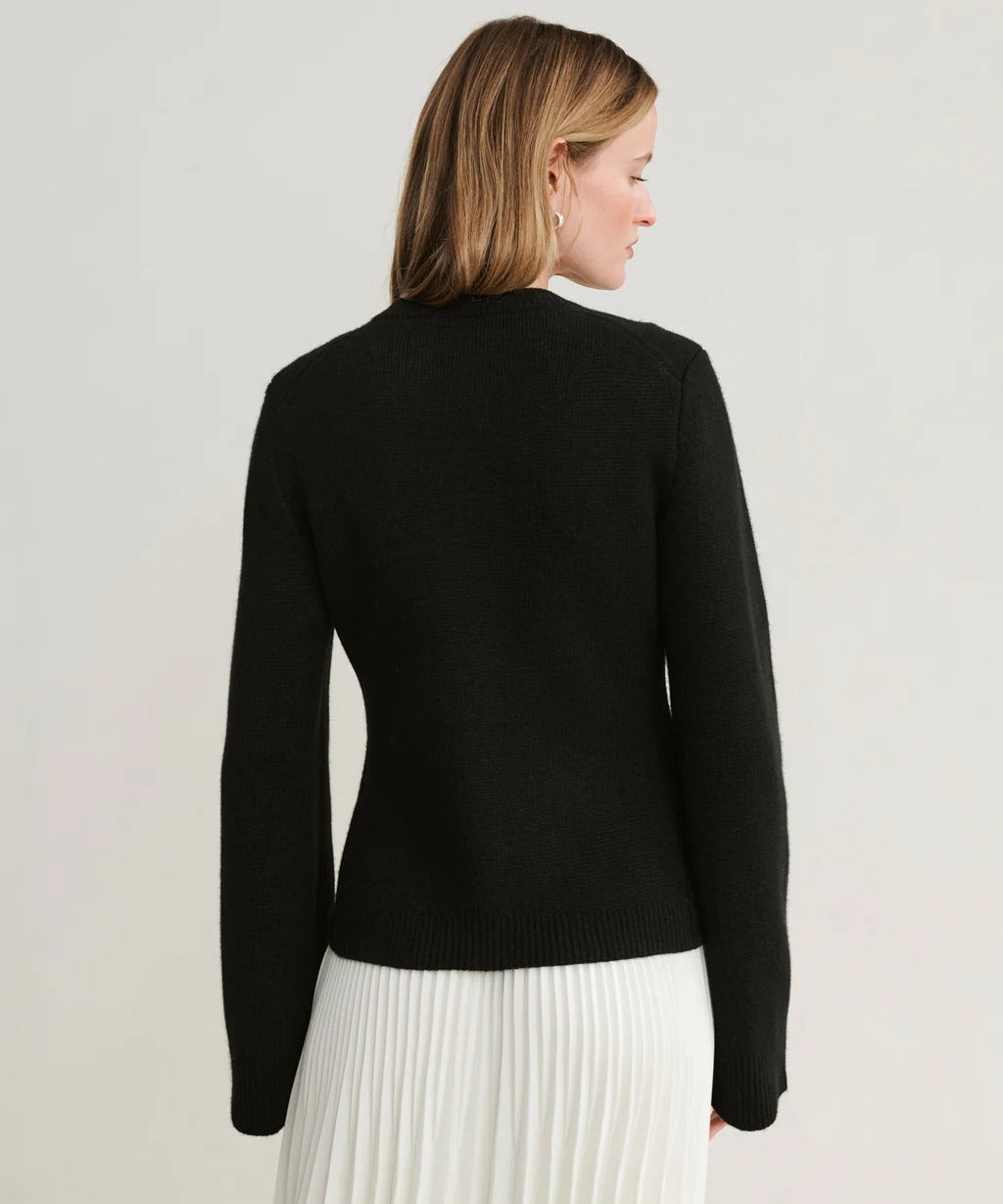 Camilla | Elegante Cardigan Sweater