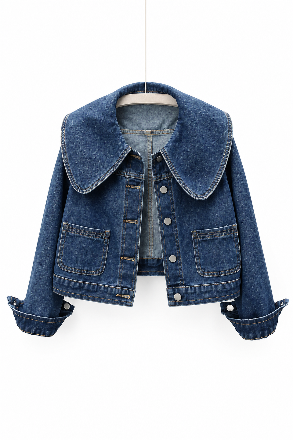 MINEA | JEANS JACKA