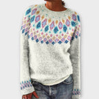 Devyn | Kuscheliger, lässiger Pullover für jeden Tag