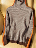 Emma | Gestreifter Pullover mit zeitlosem Stil