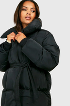 MARA | ELEGANT QUILTAD JACKA