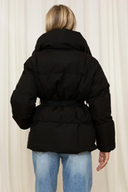 MARA | ELEGANT QUILTAD JACKA