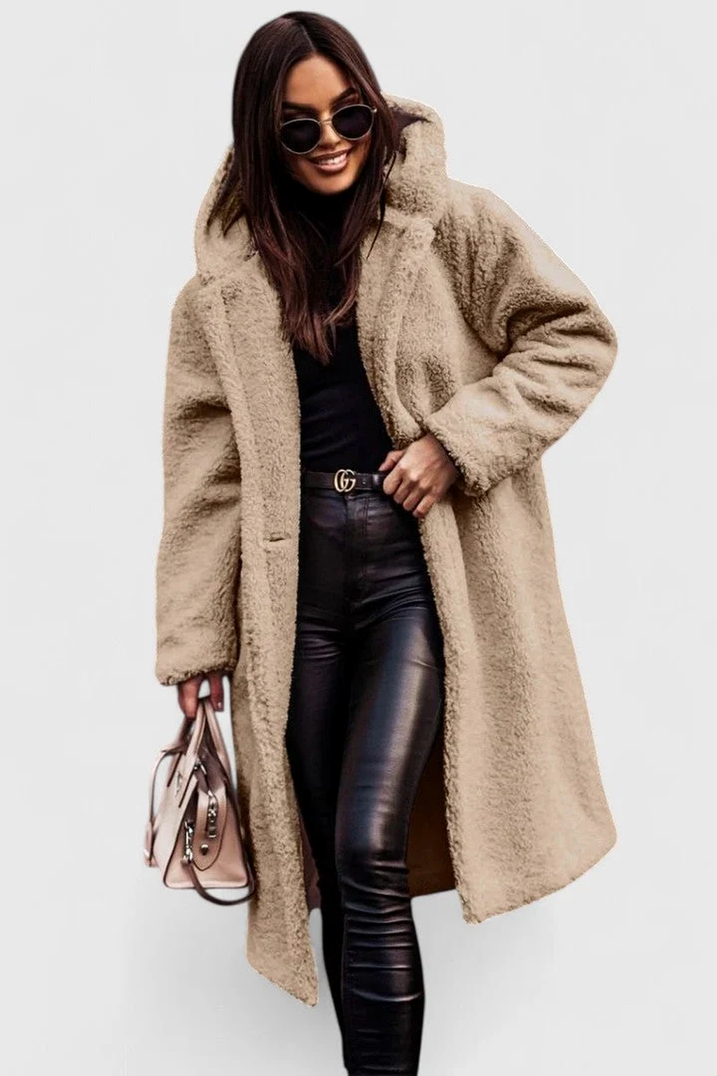 BRIONYSSA | ELEGANT JACKA