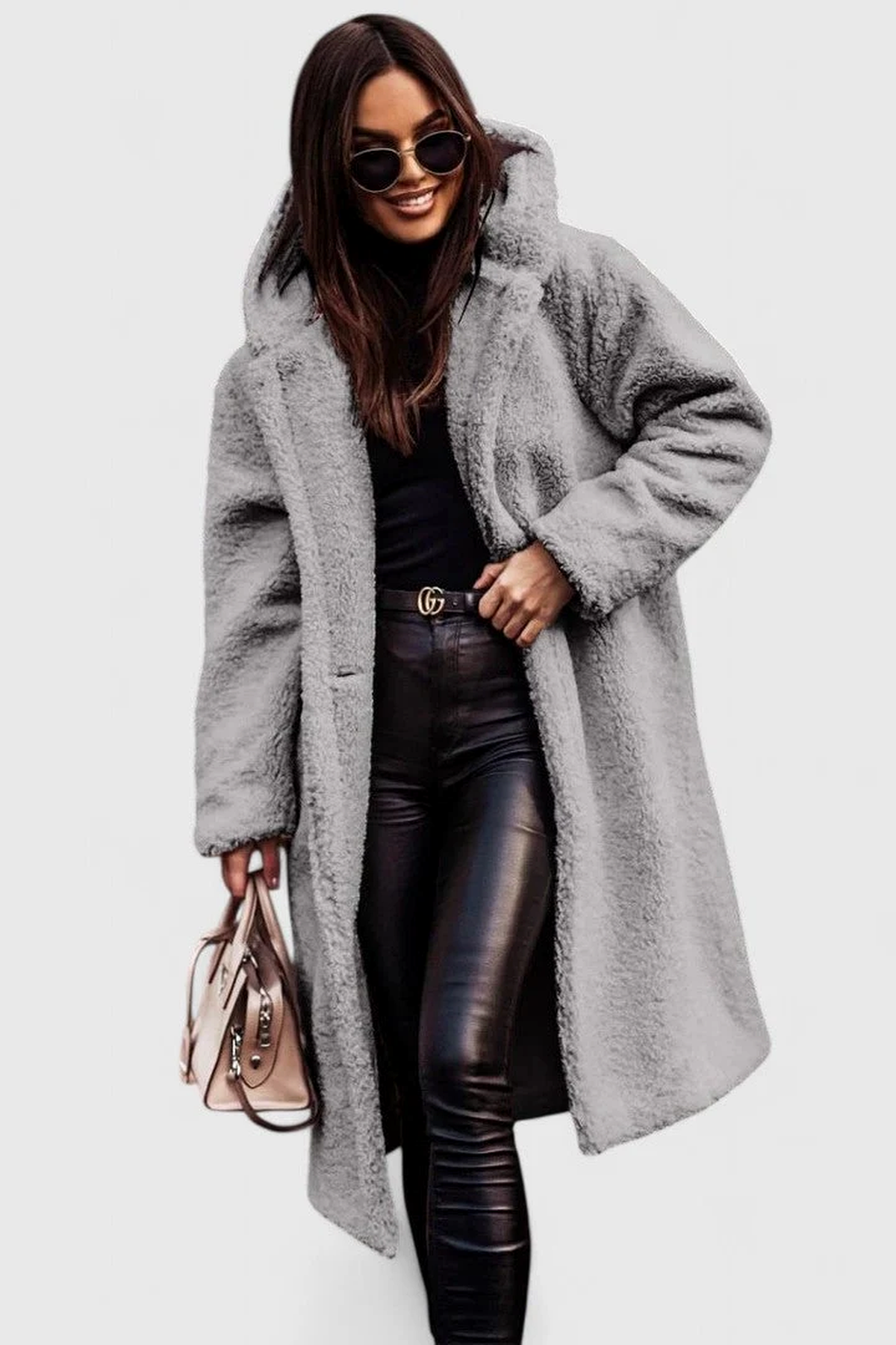 BRIONYSSA | ELEGANT JACKA