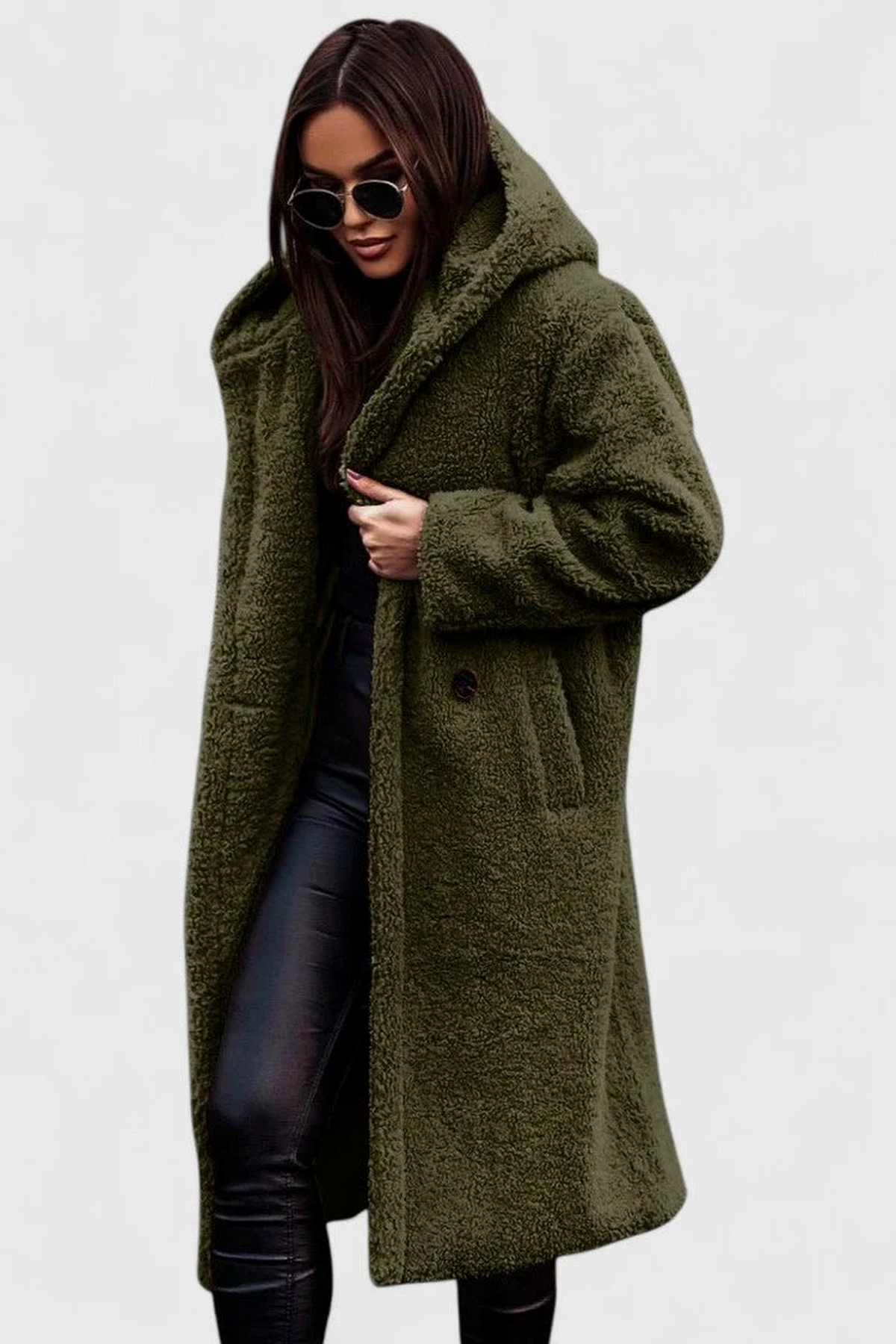 BRIONYSSA | ELEGANT JACKA