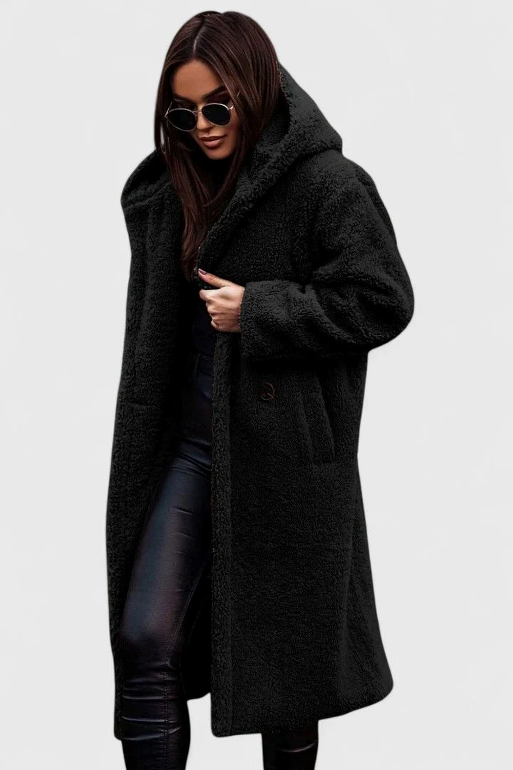 BRIONYSSA | ELEGANT JACKA