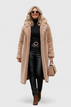 BRIONYSSA | ELEGANT JACKA