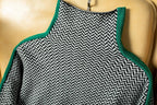 Emma | Gestreifter Pullover mit zeitlosem Stil